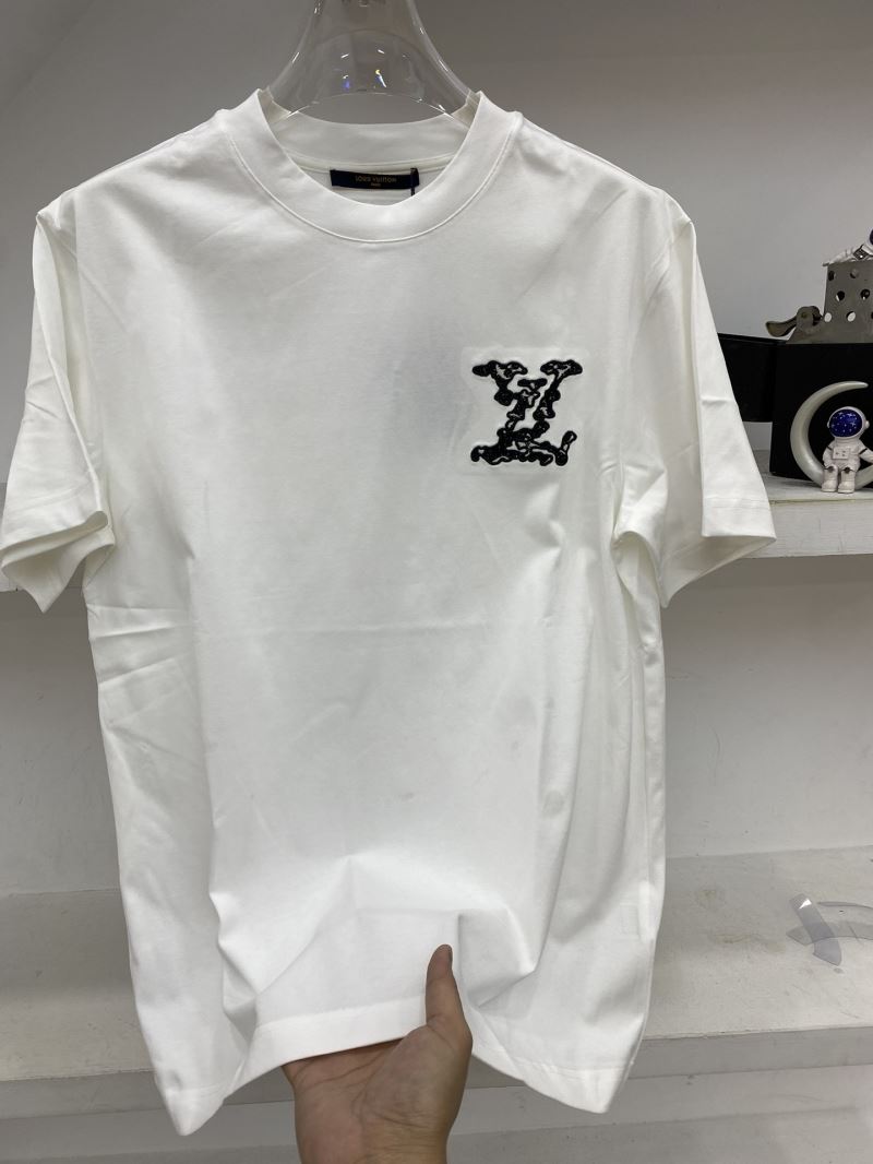 Louis Vuitton T-Shirts